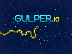 Gulper.io
