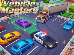 Vehicle Masters
