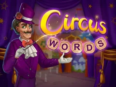 Circus Words