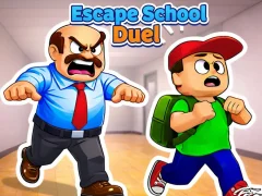 Escape School Duel
