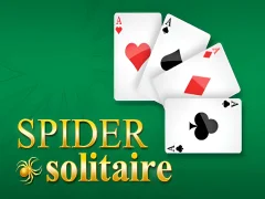 Spider Solitaire