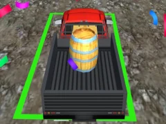 Truck Transport Simulator
