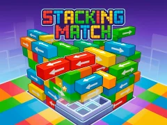 Stacking Match