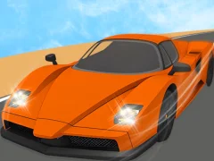 The Long Drive