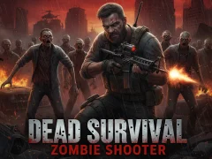 Dead Survival Zombie Shooter