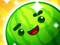 Crazy Fruit Merge