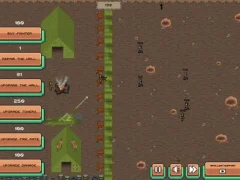 Ww2 Frontline Defense