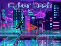 Cyber dash 2