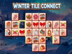 Winter Tile Connect