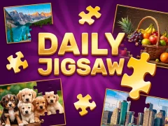 Daily Jigsaw