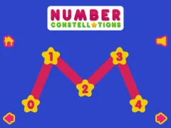 Number Constellations