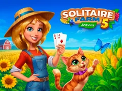 Solitaire Farm Seasons 5