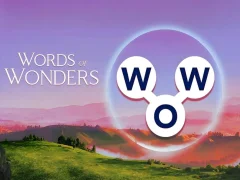 Words Of Wonders