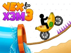 Vex X3M 3