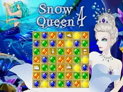 Snow Queen 4