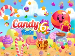 Candy Rain 6