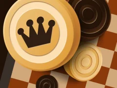 Russian Checkers