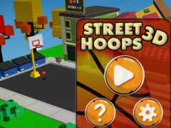 Street Hoops 3D