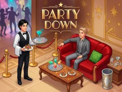 Party Down