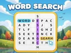Word Search