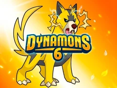Dynamons 6