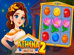 Athena Match 2