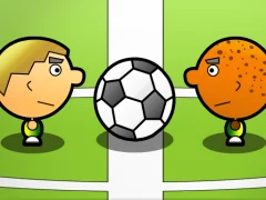 Soccer 1 on 1
