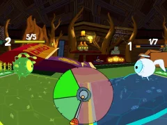 Card Quest 10 Minute Adventure