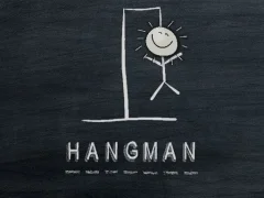 Guess The Name Hangman