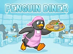 Penguin Diner