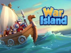 Wars Island