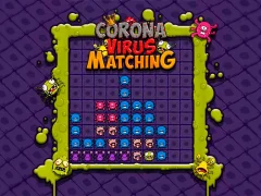 Corona Virus Matching
