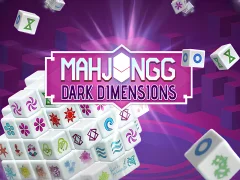 Mahjong dark dimensions