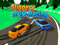 Slippery Drift Racing