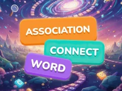 Association Connect Word