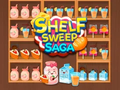 Shelf Sweep