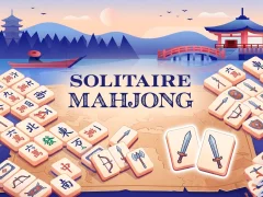Solitaire Mahjong