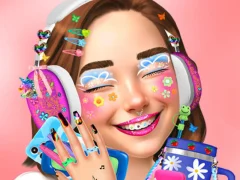 Cool Girl Aesthetics