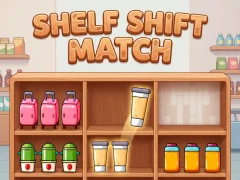 Shelf Shift Match