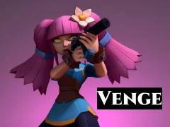 Venge.io