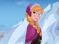 Frozen Sisters Elsa and Anna