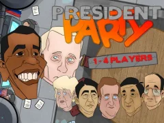President party