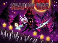 Shadow War