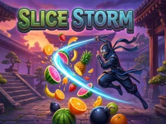 Slice Storm