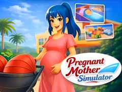 Pregnant Mother Simulator