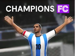 Champions FC