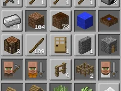 Grindcraft