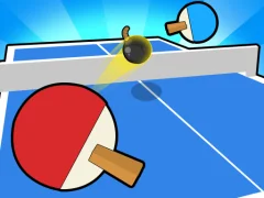Ping Pong Battle -Table Tennis