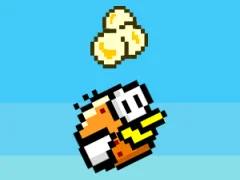 Pac bird