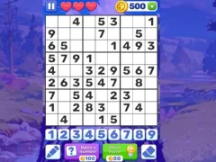 Sudoku Free